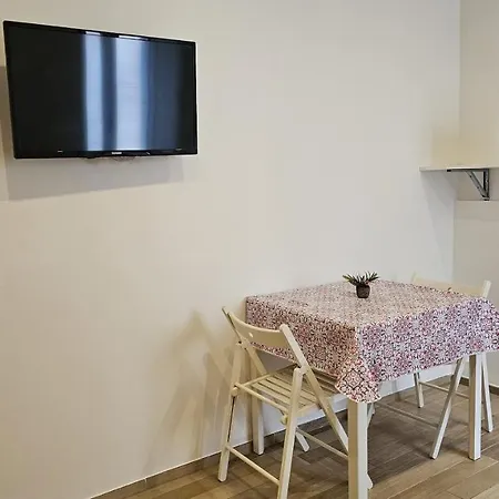 Welcomely - Little Deledda Appartamento