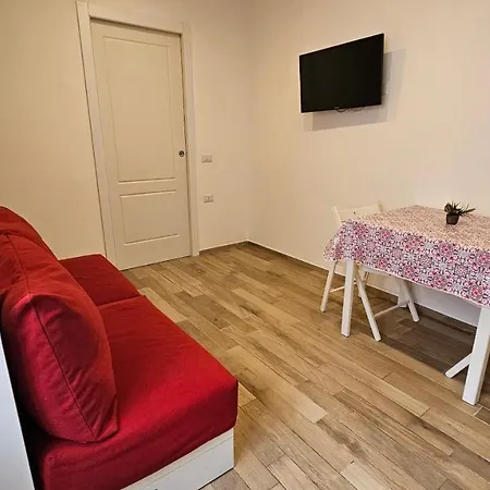 Appartamento Welcomely - Little Deledda Cagliari
