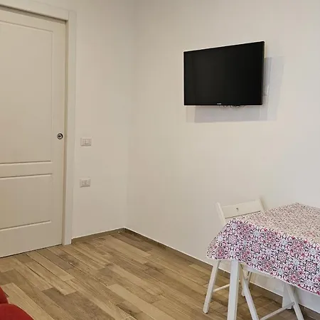 Welcomely - Little Deledda Appartamento Cagliari