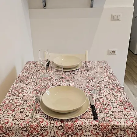 Welcomely - Little Deledda Appartamento