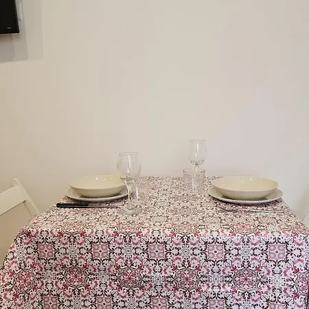Welcomely - Little Deledda Appartamento Cagliari