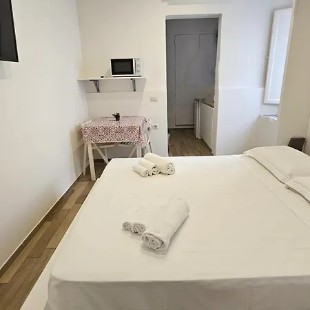 Appartamento Welcomely - Little Deledda Cagliari